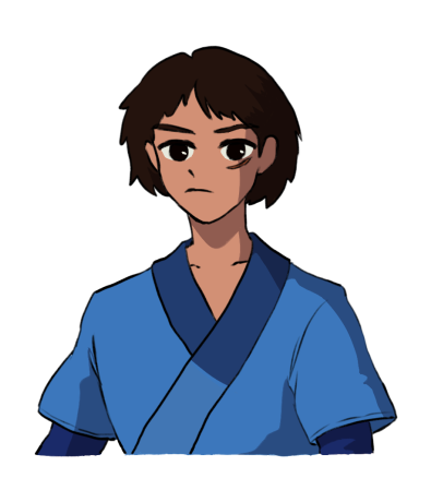 ‘Princess Mononoke’