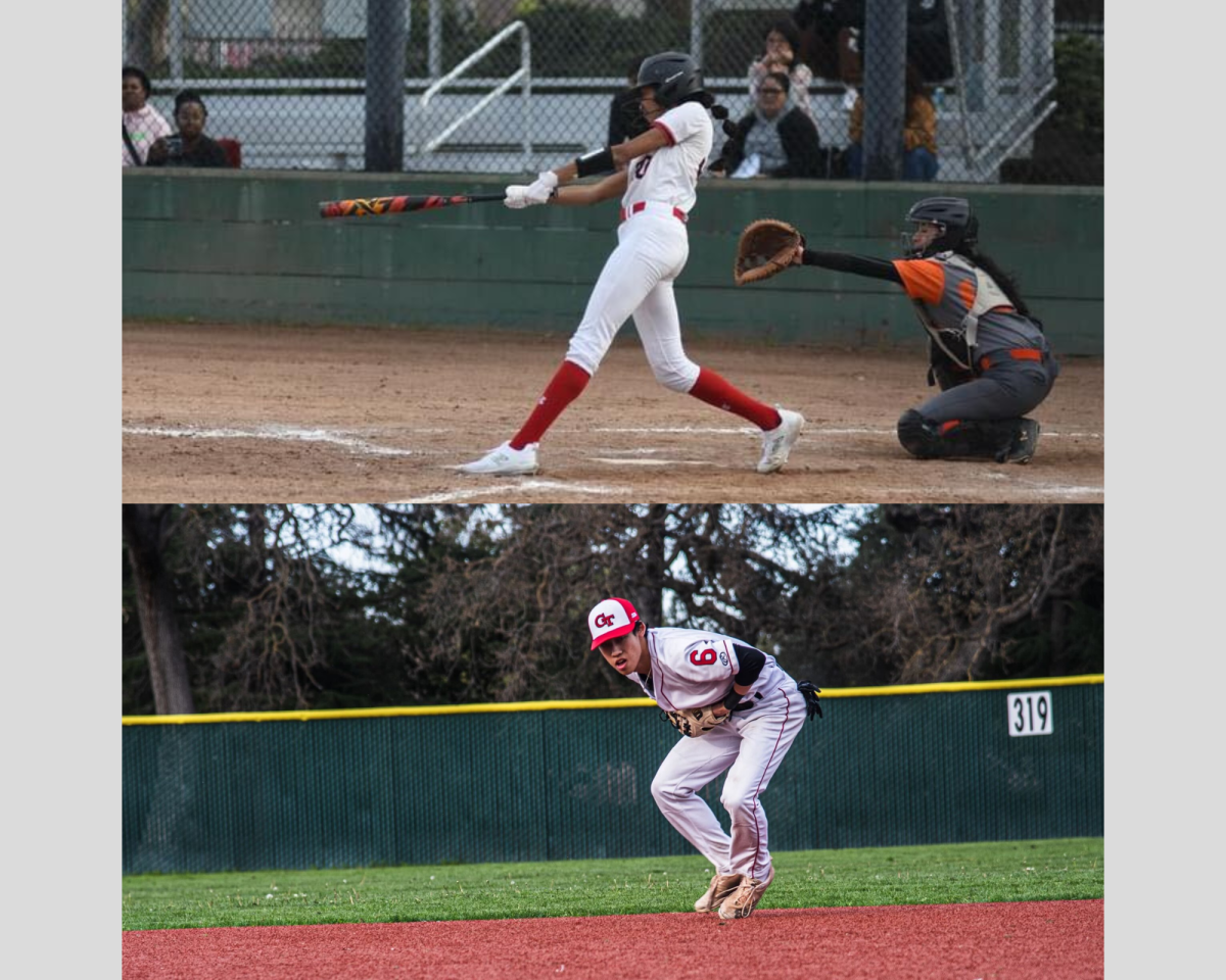 全国统一开奖极速赛车|Athletes of the Month: Seniors Sean Li and Lauryn Selvaraj