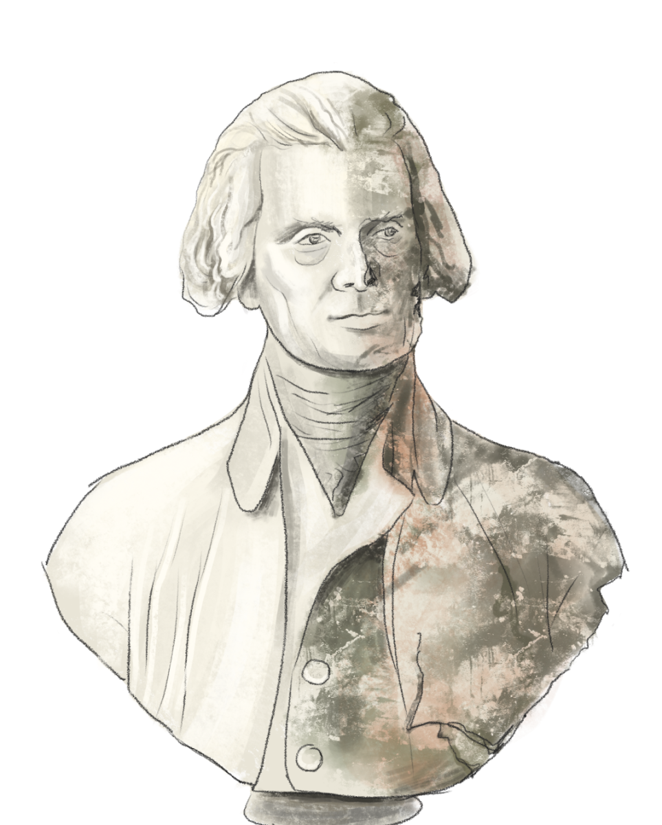 How should we evaluate and celebrate historical figures?