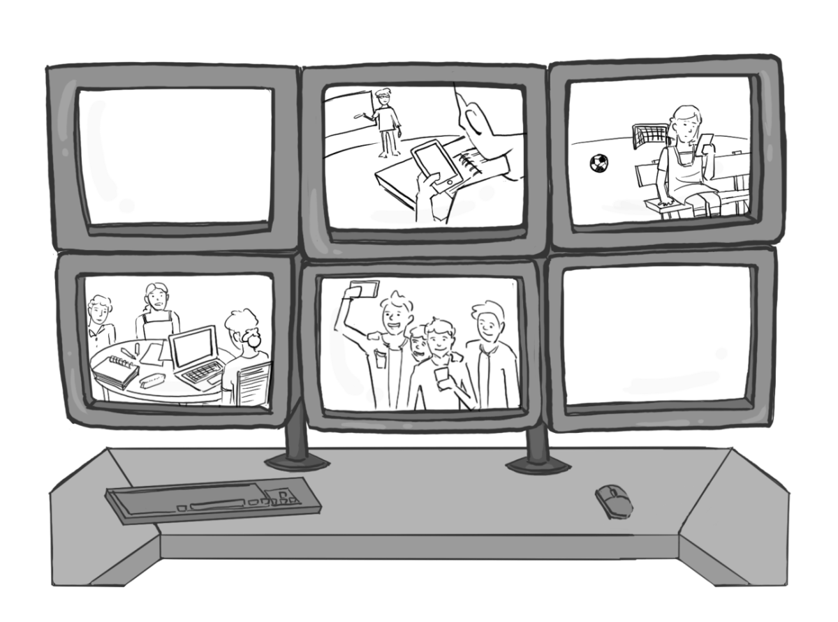 Finding the Middle Ground: Rethinking family technology policies