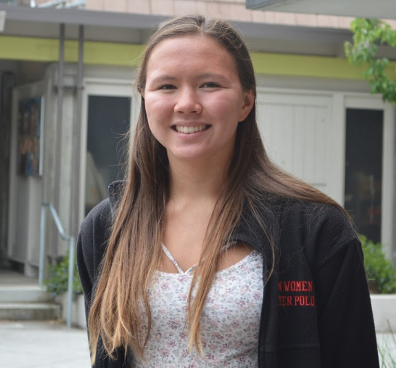 Athlete of the Month: Junior Cooper McKenna