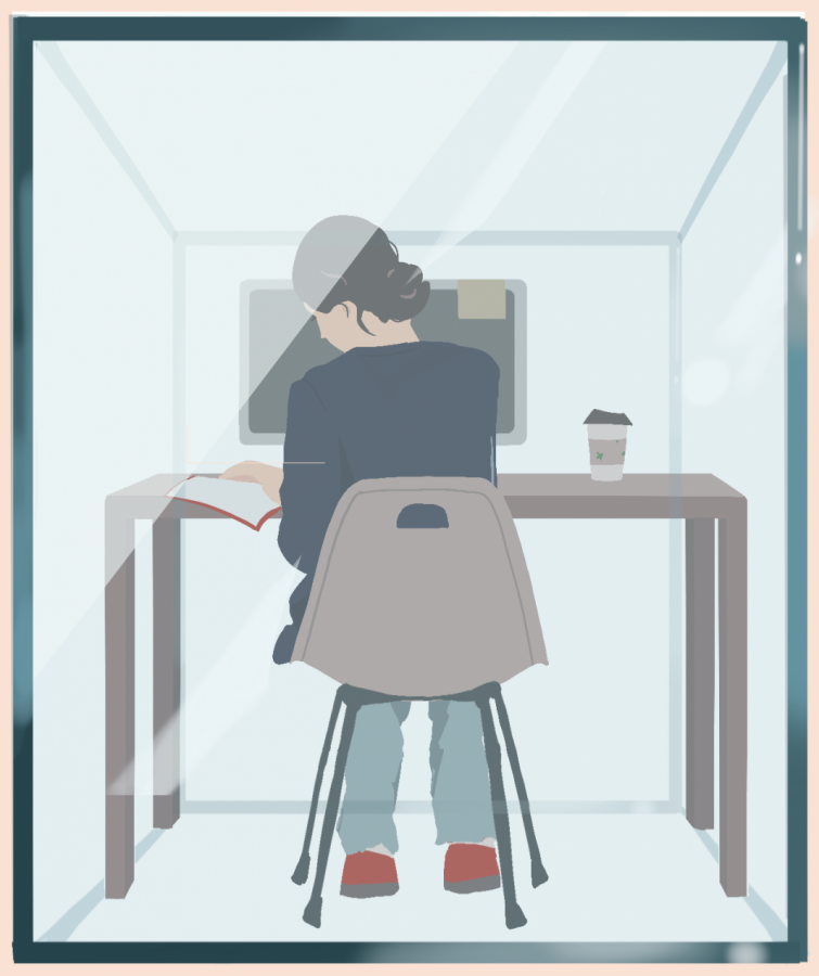The mental health pandemic: Reopening and high school campuses amidst a rise in COVID-19 cases presents the unique challenge of weighing students' mental health needs against their physical health needs.