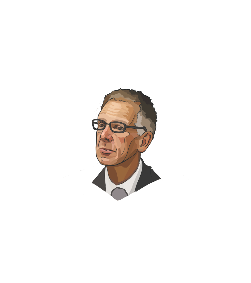 McGee resigns, Hendricks to be interim superintendent