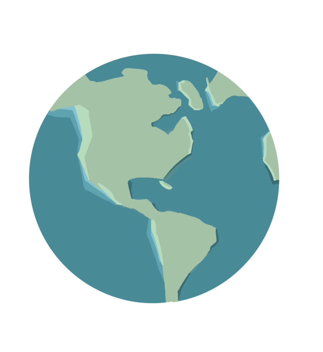 globe