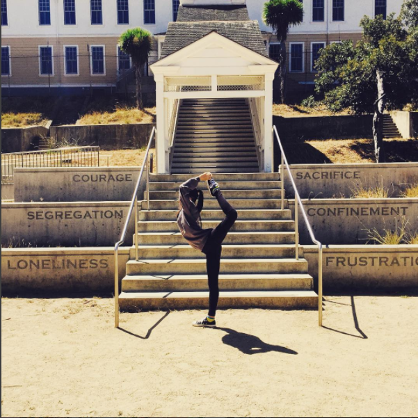 K-Pop dancer and Pianist Hannah Huang