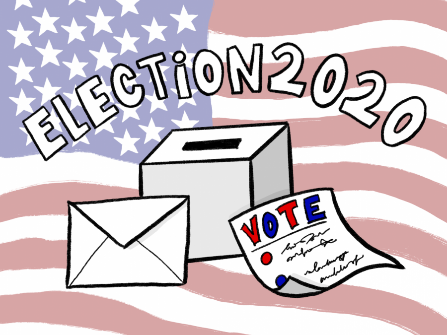 The Oracle's guide for first-time voters