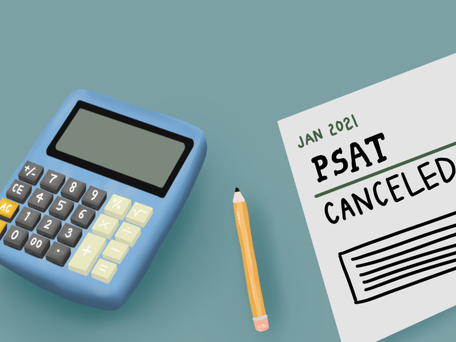 Administration of PSAT cancelled, replaced with alternate pathway to qualify for National Merit Scholarship Program