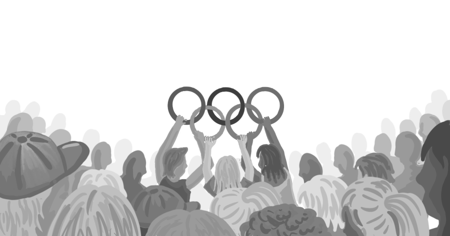 U.S. Beijing Olympic boycott sparks debate among students, staff