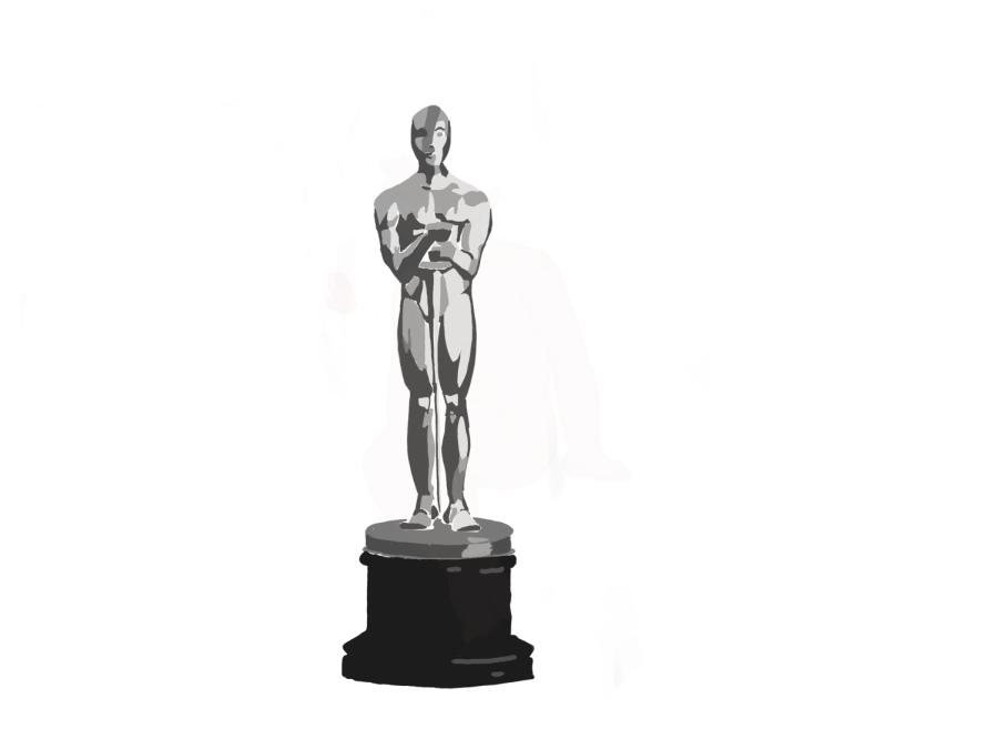 The Oracle fights over Best Picture: Parasite