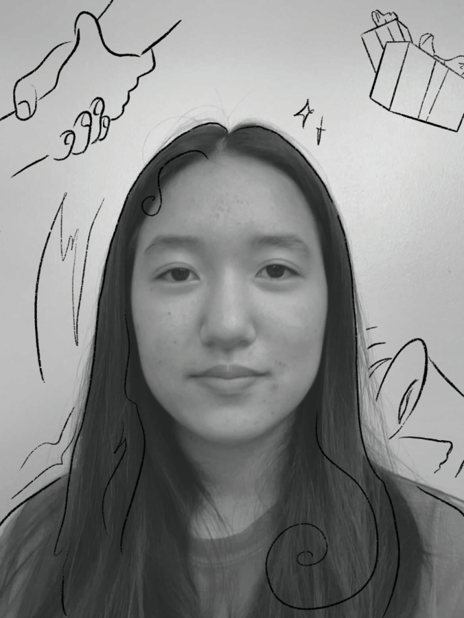 Students, staff participate in unique, educational activities over summer: Reina Kodama