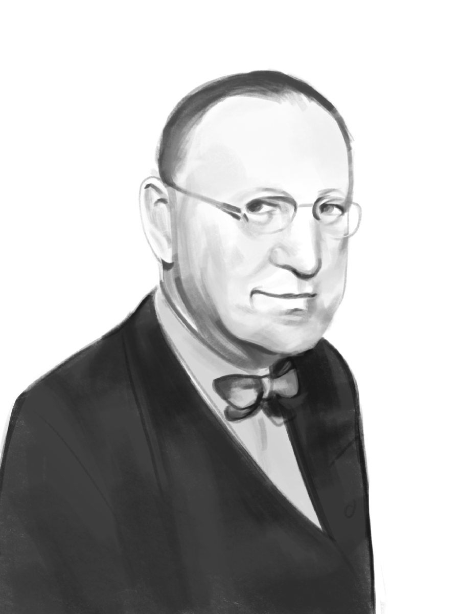 168极速赛车开奖历史结果查询,School namesake Henry M. Gunn left lasting impact on Bay Area education