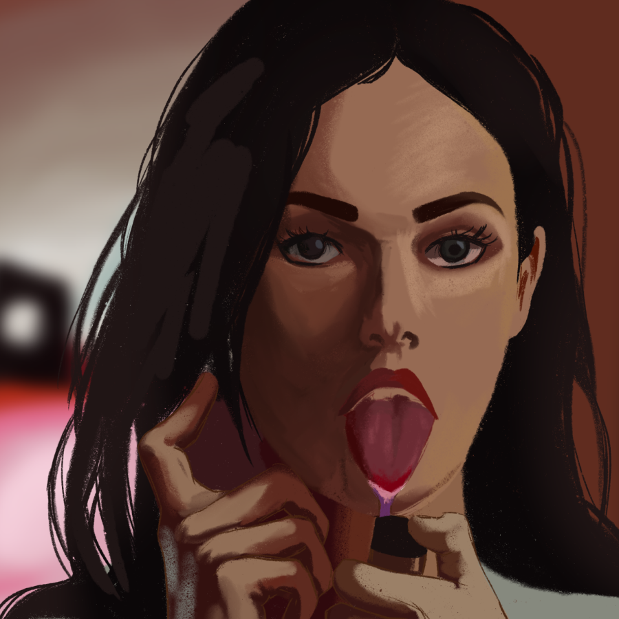 jennifer’s body