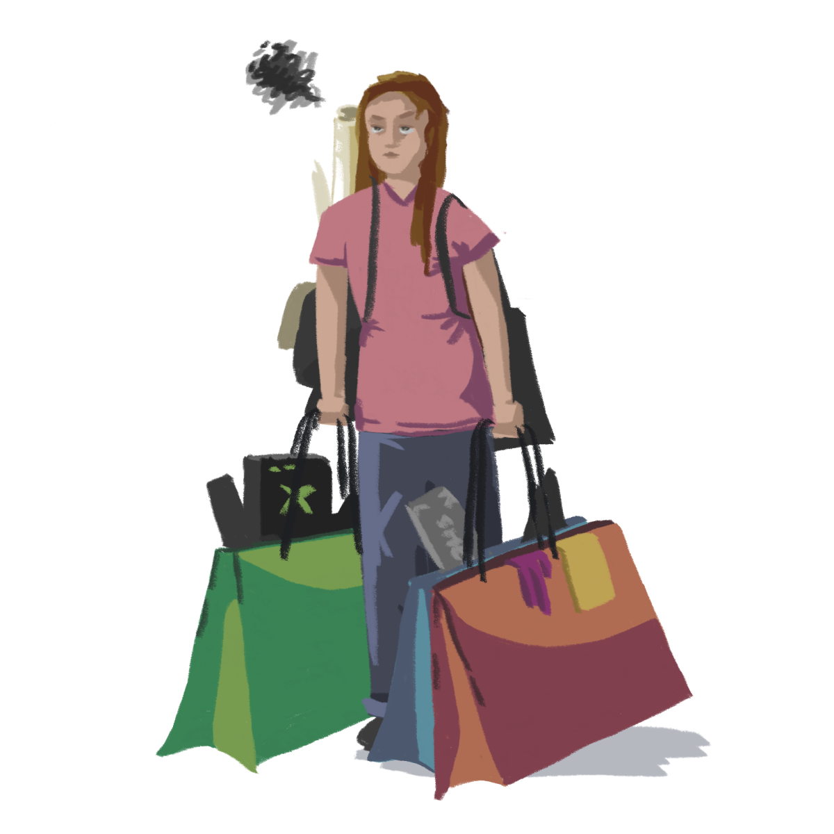 Uninformed financial decisions lead to teen overspending