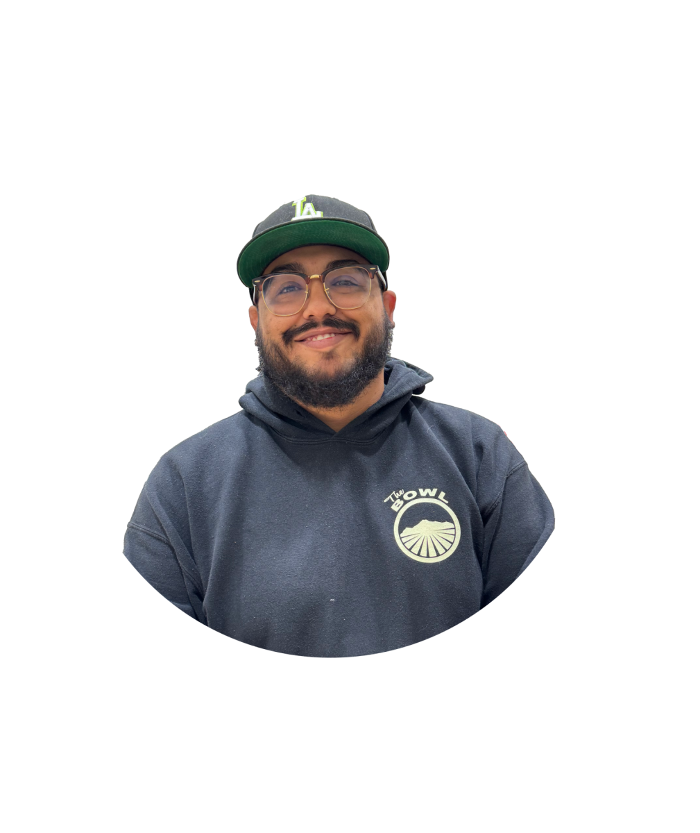 New wrestling coach Jorge Barajas prepares for 2023-24 season