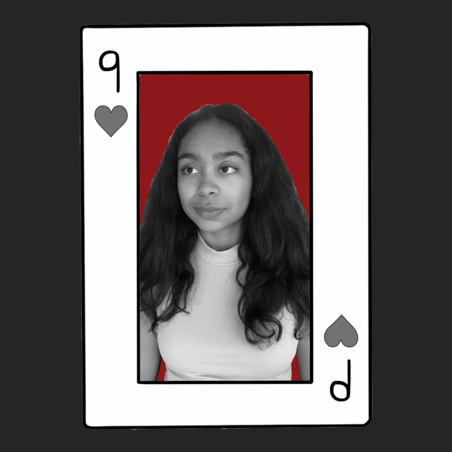 Freshmen advice: Lise Desveaux