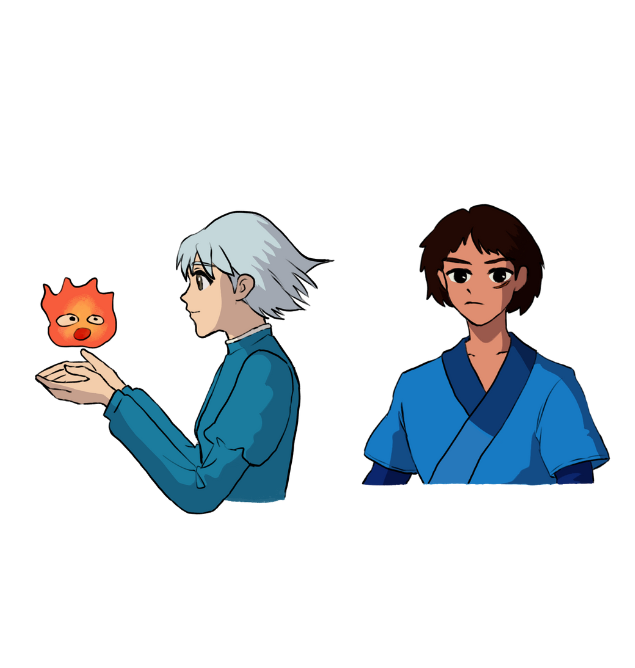 Oracle staffer reviews iconic Studio Ghibli films