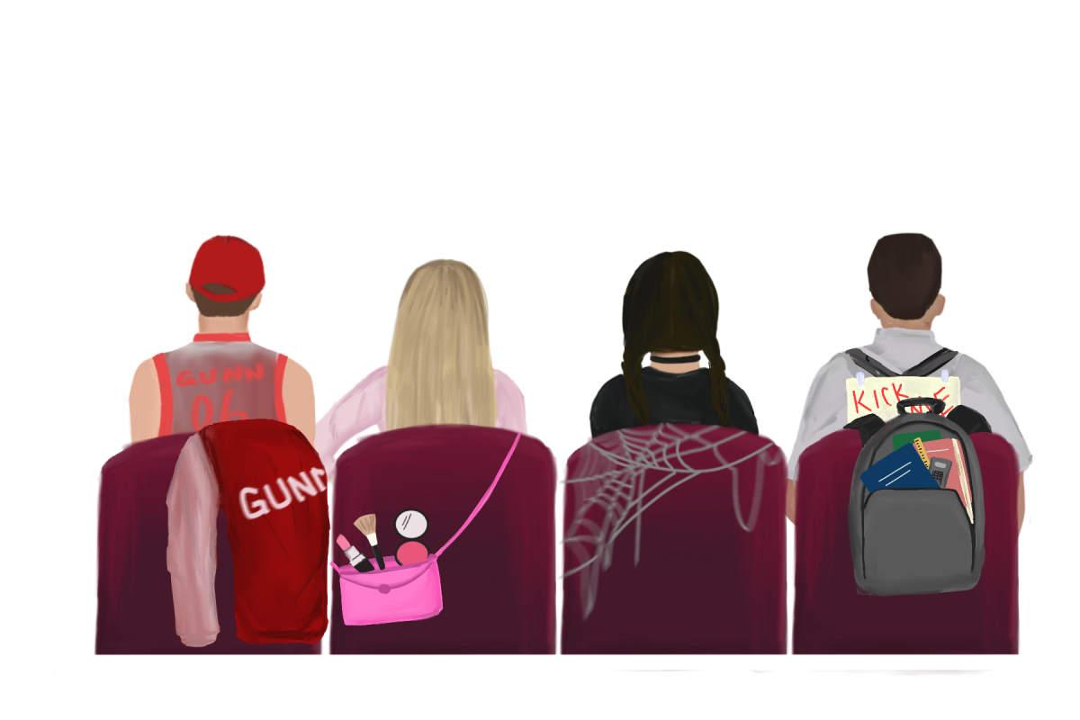 Cliquing up: High School portrayals in media create false perceptions of students, exacerbates stereotypes