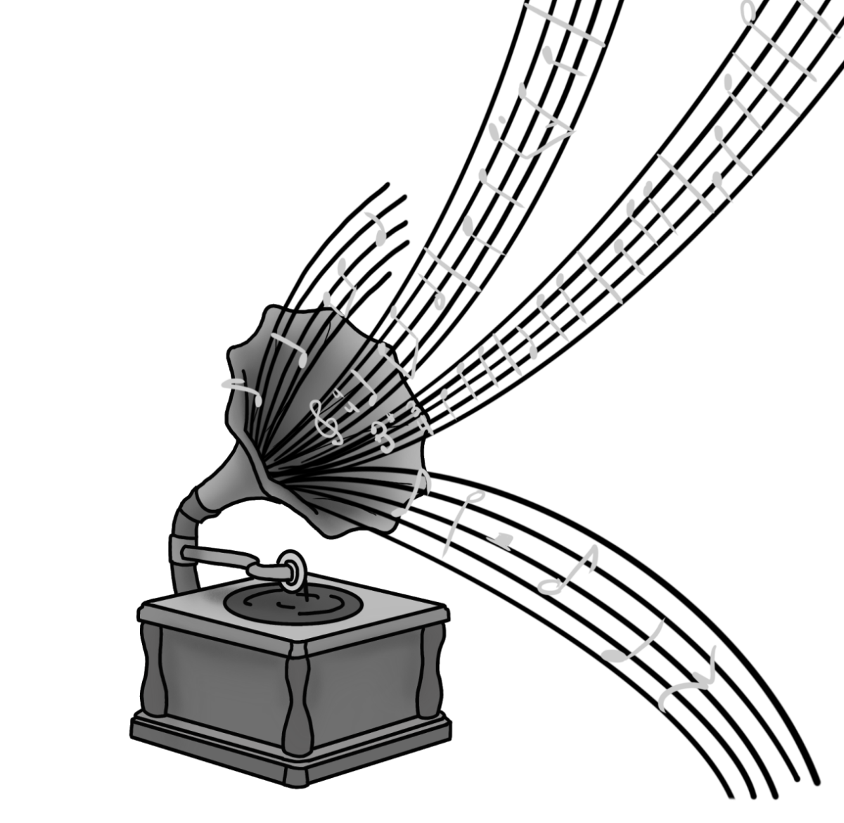 New albums strike chords with The Oracle staffers