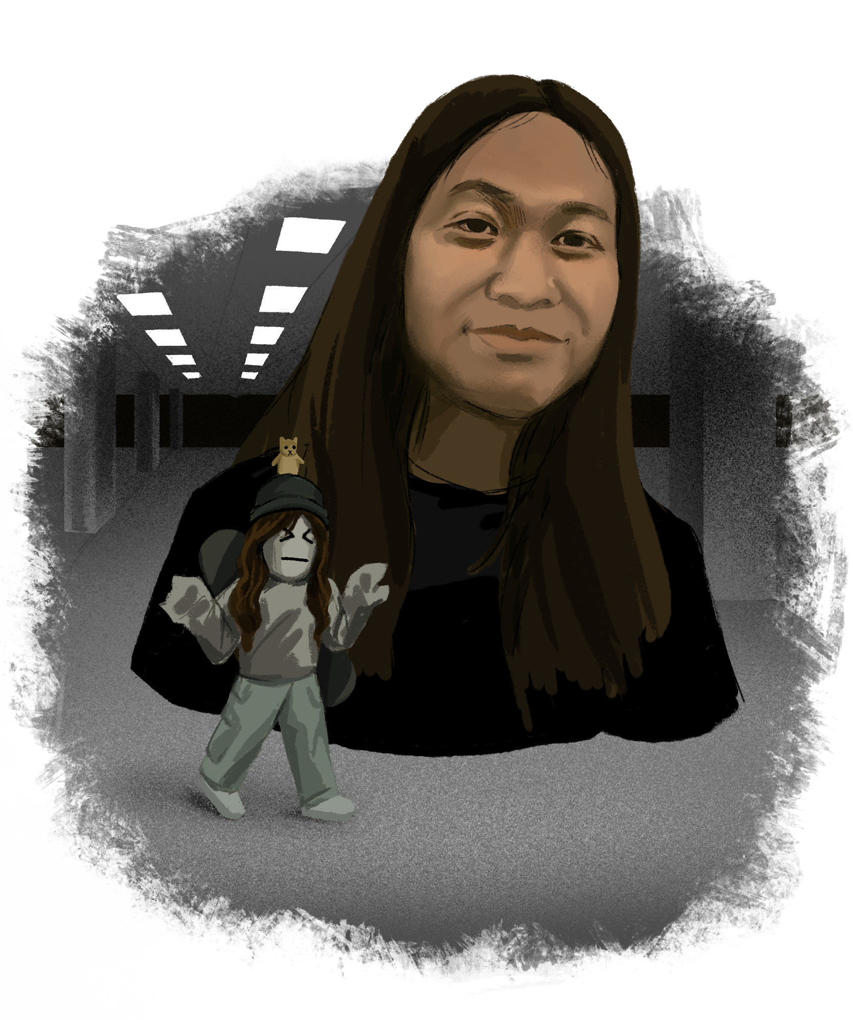 Freshman Cassandra Mission
