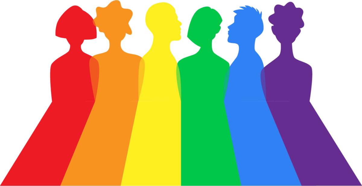 oracle pride flag