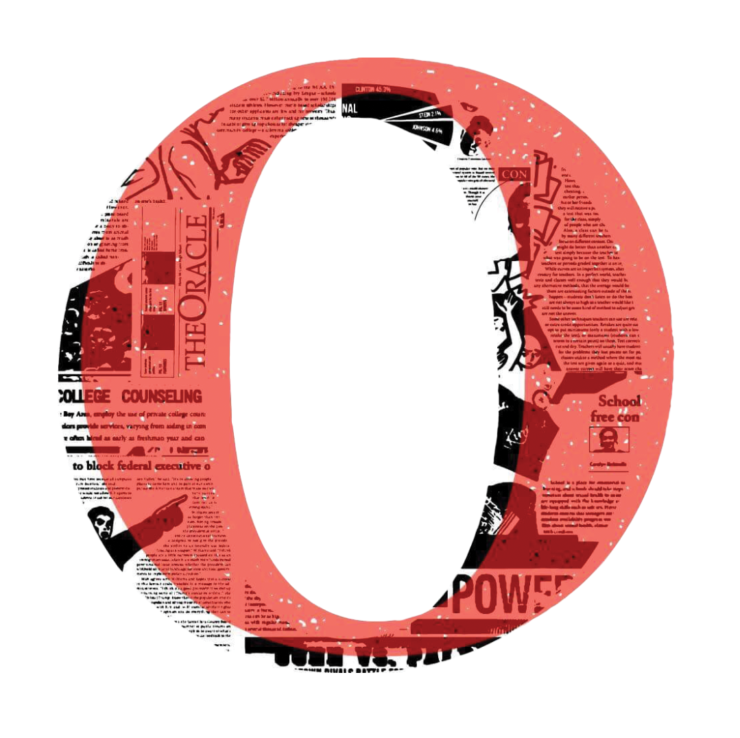 Official Student Newspaper of Henry M. Gunn High School