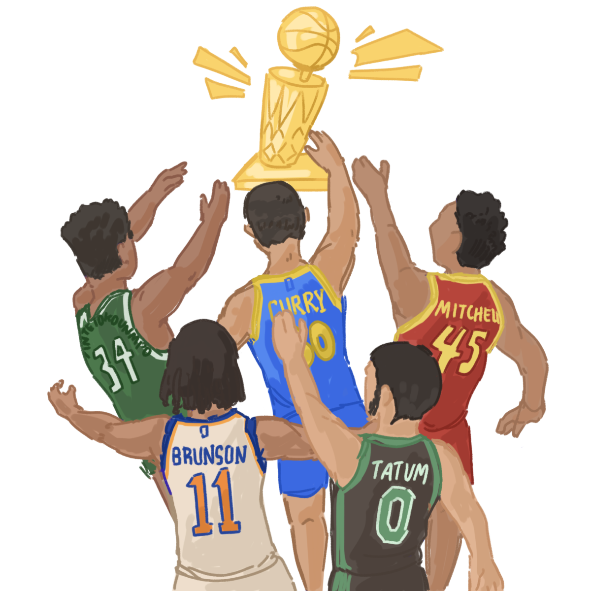 2023-24 NBA season preview: Players, teams, rookies to watch for in the preseason and beyond