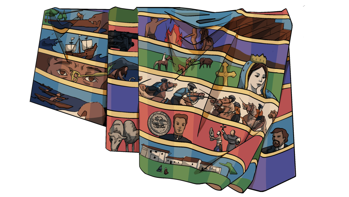 Required ethnic studies course to be implemented beginning fall 2025