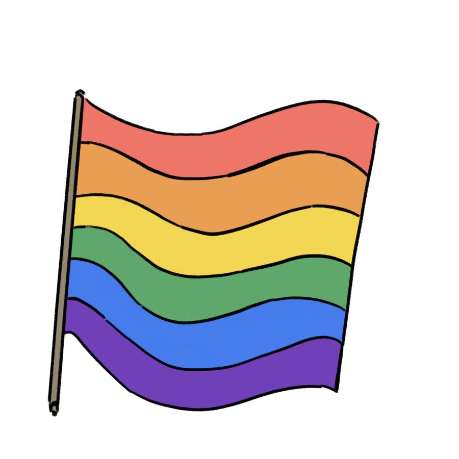 Pride rewind: A look back through time