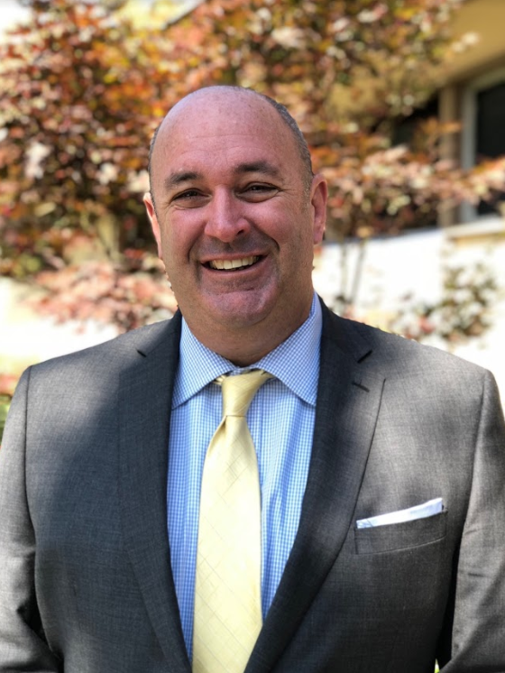 District welcomes new superintendent Don Austin