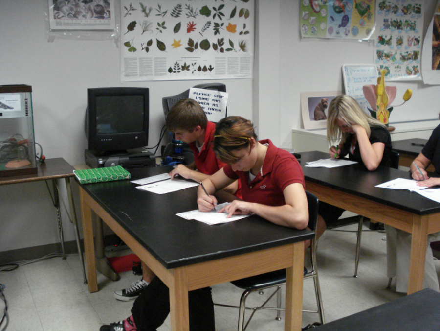 Incentives in place to increase student participation in upcoming CAASPP testing