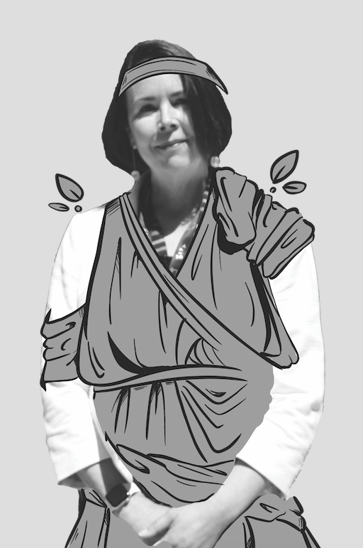 Photo illustration by Shannon Lin and Oren Schube