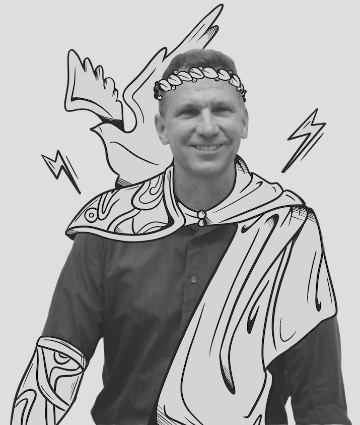 Photo illustration by Shannon Lin and Oren Schube