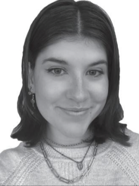 Livia Bednarz: Gap Year