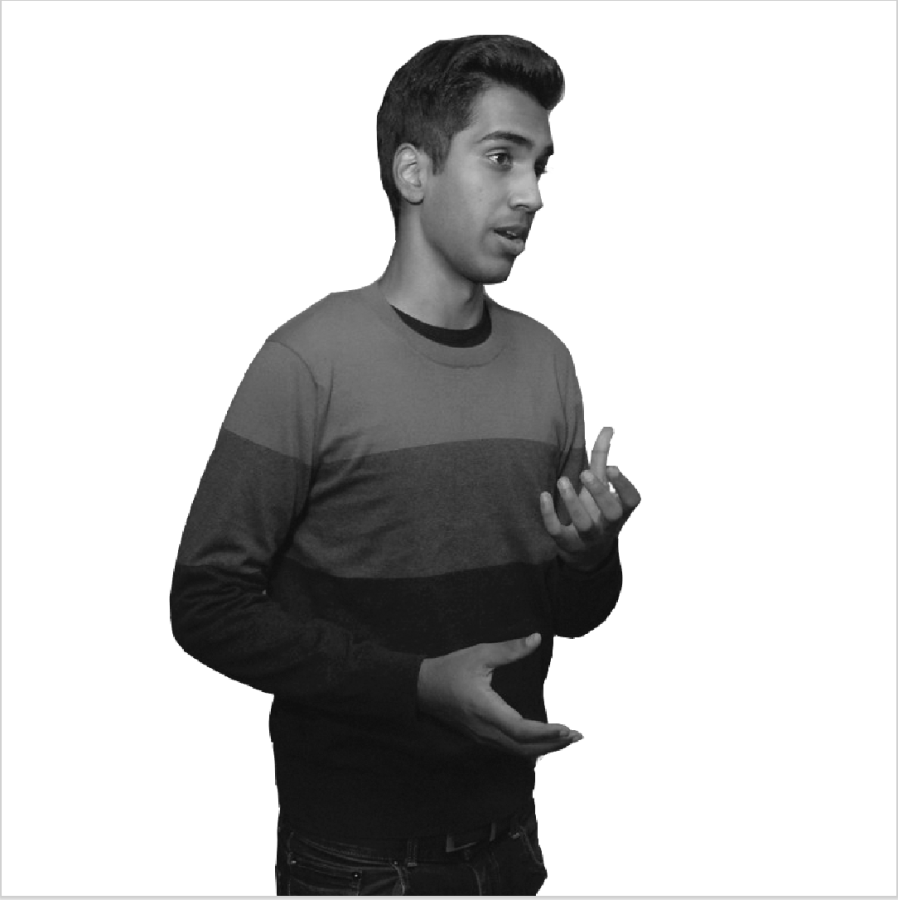 Senior Saman de Silva: Classical Singer