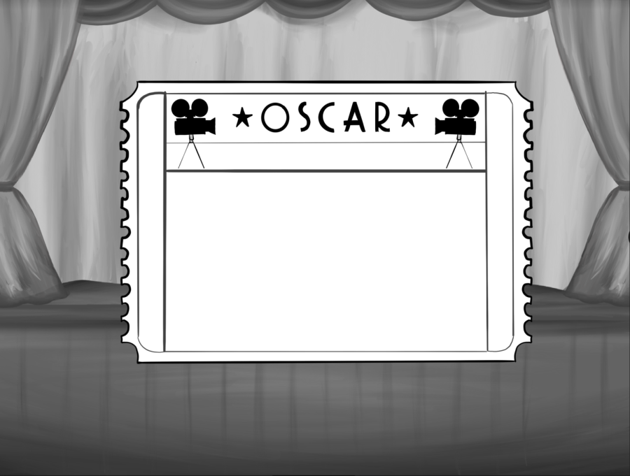 Staffer reviews 2022 Oscar nominations