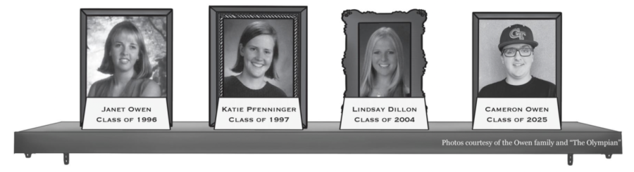 The Dillon/Owen Family