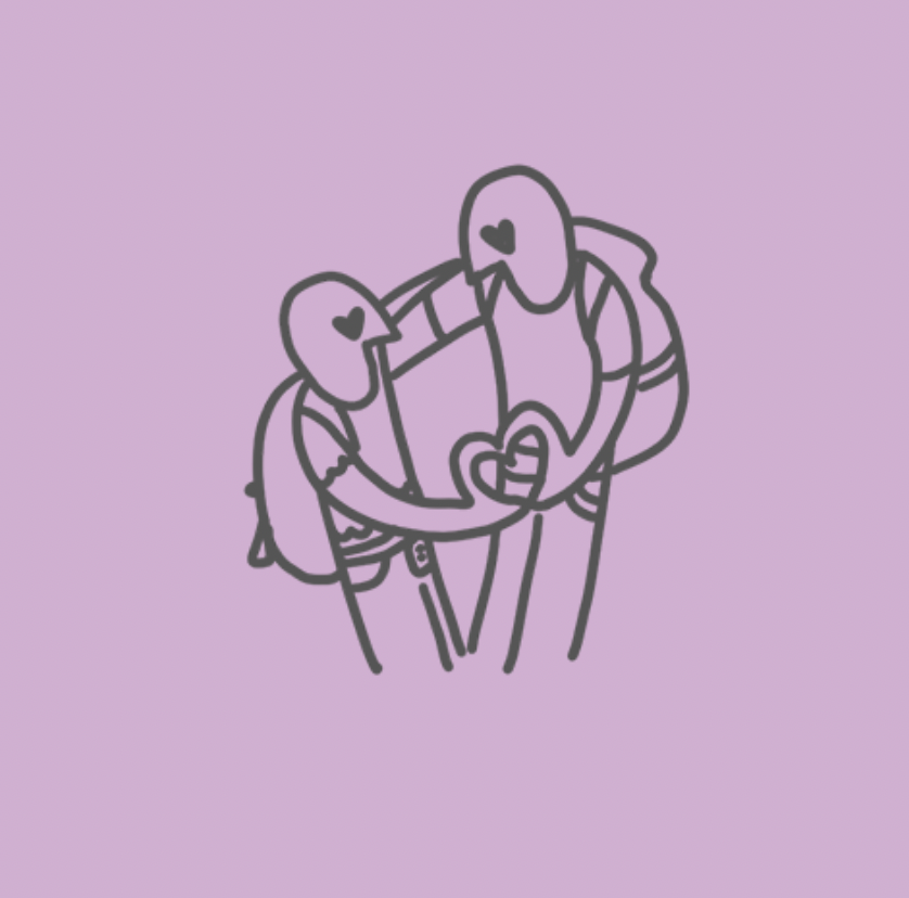 The Couple