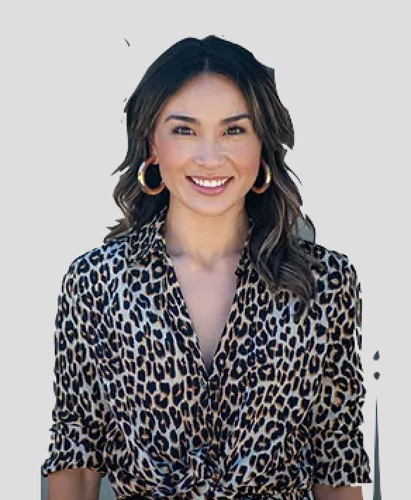 Nicole Chiu-Wang