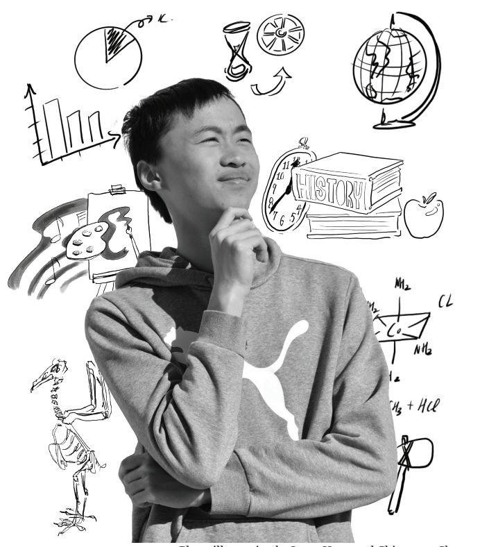 Pro: Should students strive to be academically well rounded?