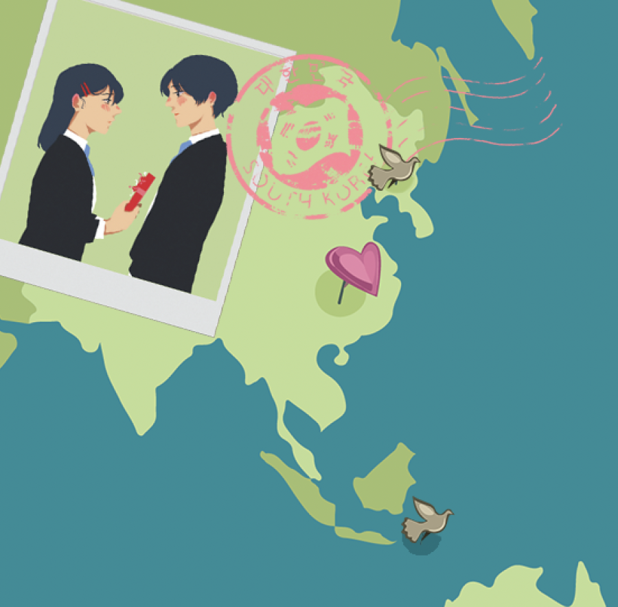 Asia
