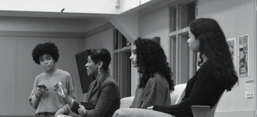 Campus organizations host Black History Month events, promote African American achievements