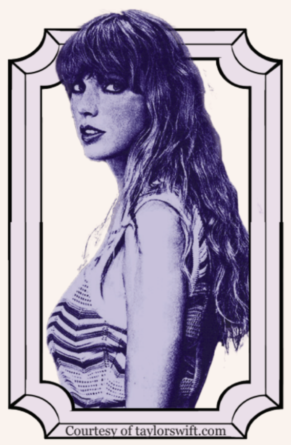 Spotlight: Taylor Swift's Eras Tour