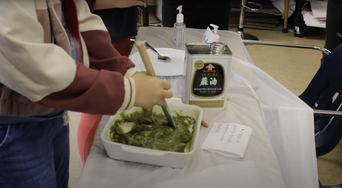 How the sausage gets made: The Oracle features food clubs