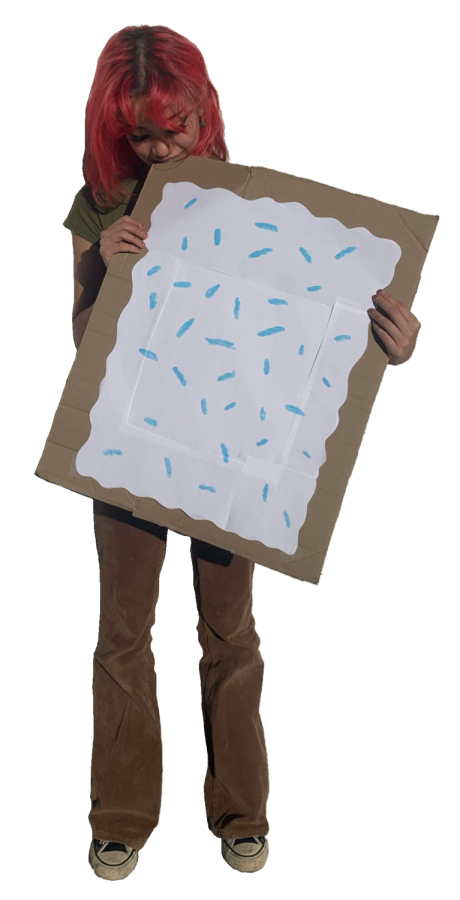 Last-minute DIY Halloween costumes