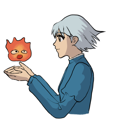 'Howl's Moving Castle'