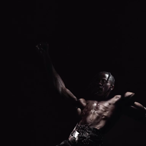 Travis Scott: ‘UTOPIA’