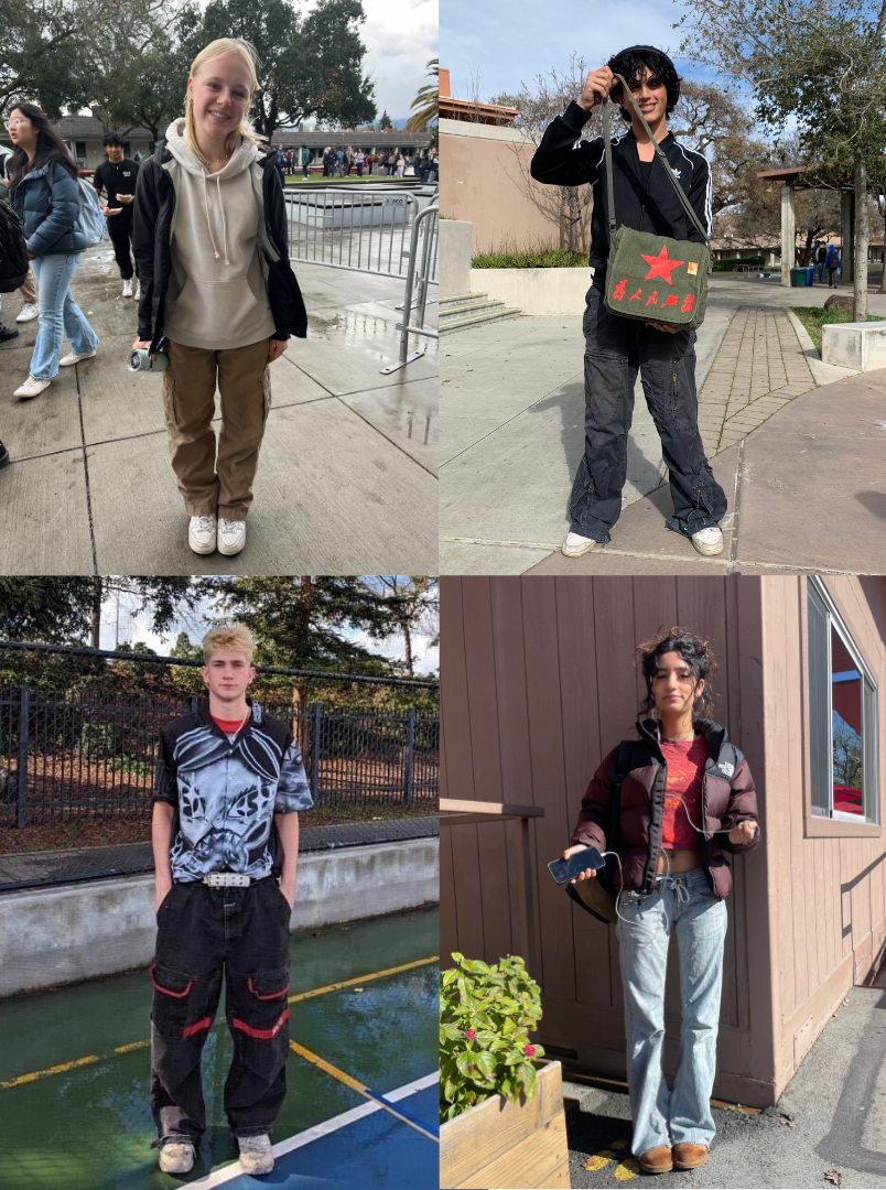 Thrifted treasures: Students share their favorite finds