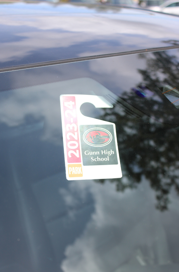 Students forge parking permits due to shortage