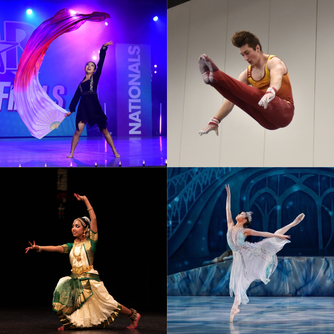 Refusing to be ruled: Performers grow beyond restrictive body, beauty standards in their art