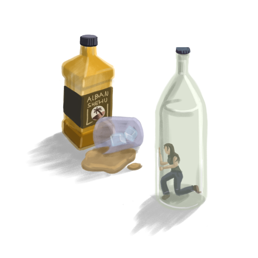 Stories of Substance: Understanding substance use disorder humanizes addiction, eases recovery